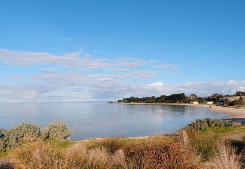 Half Moon Bay Hideaway 1 Min To Foreshore Villa Indented Head Exterior photo