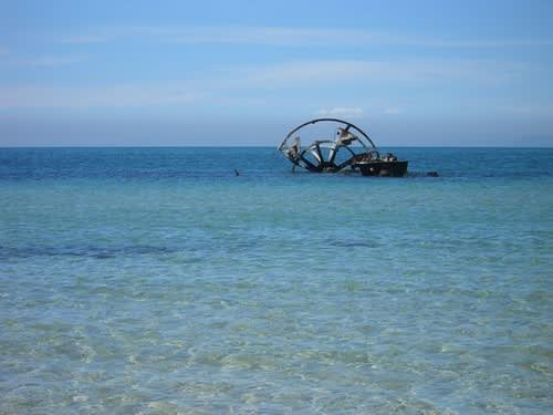 Half Moon Bay Hideaway 1 Min To Foreshore Villa Indented Head Exterior photo